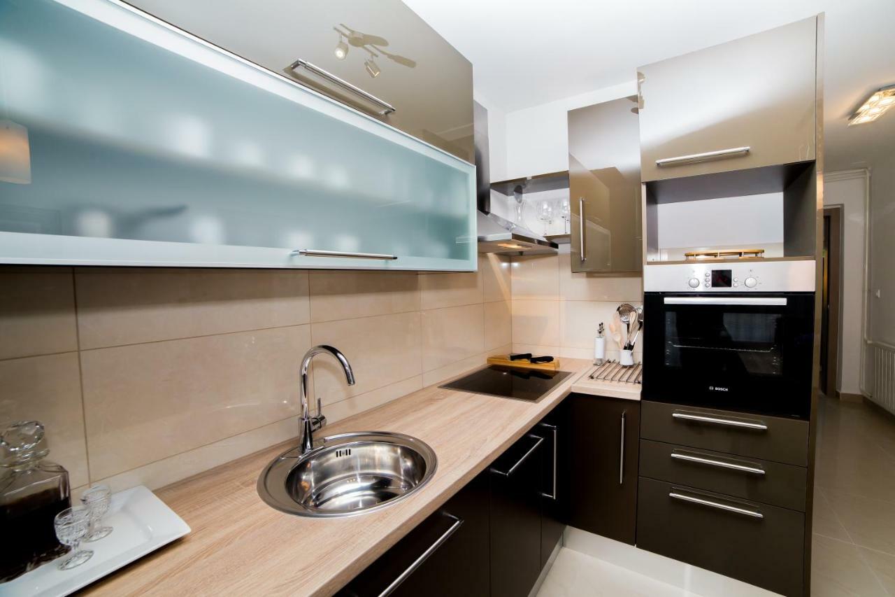 Casa Ana Apartment Zadar Exterior foto