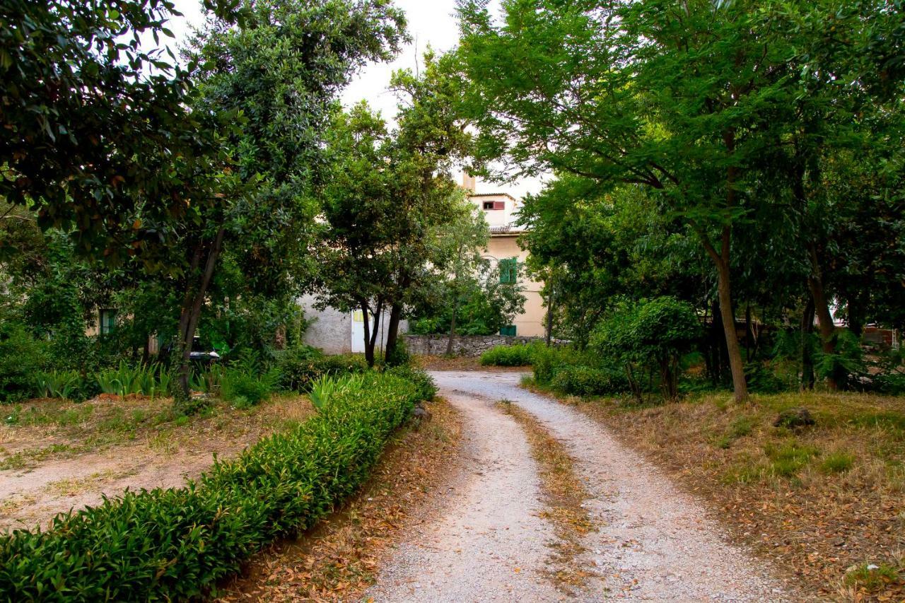 Casa Ana Apartment Zadar Exterior foto