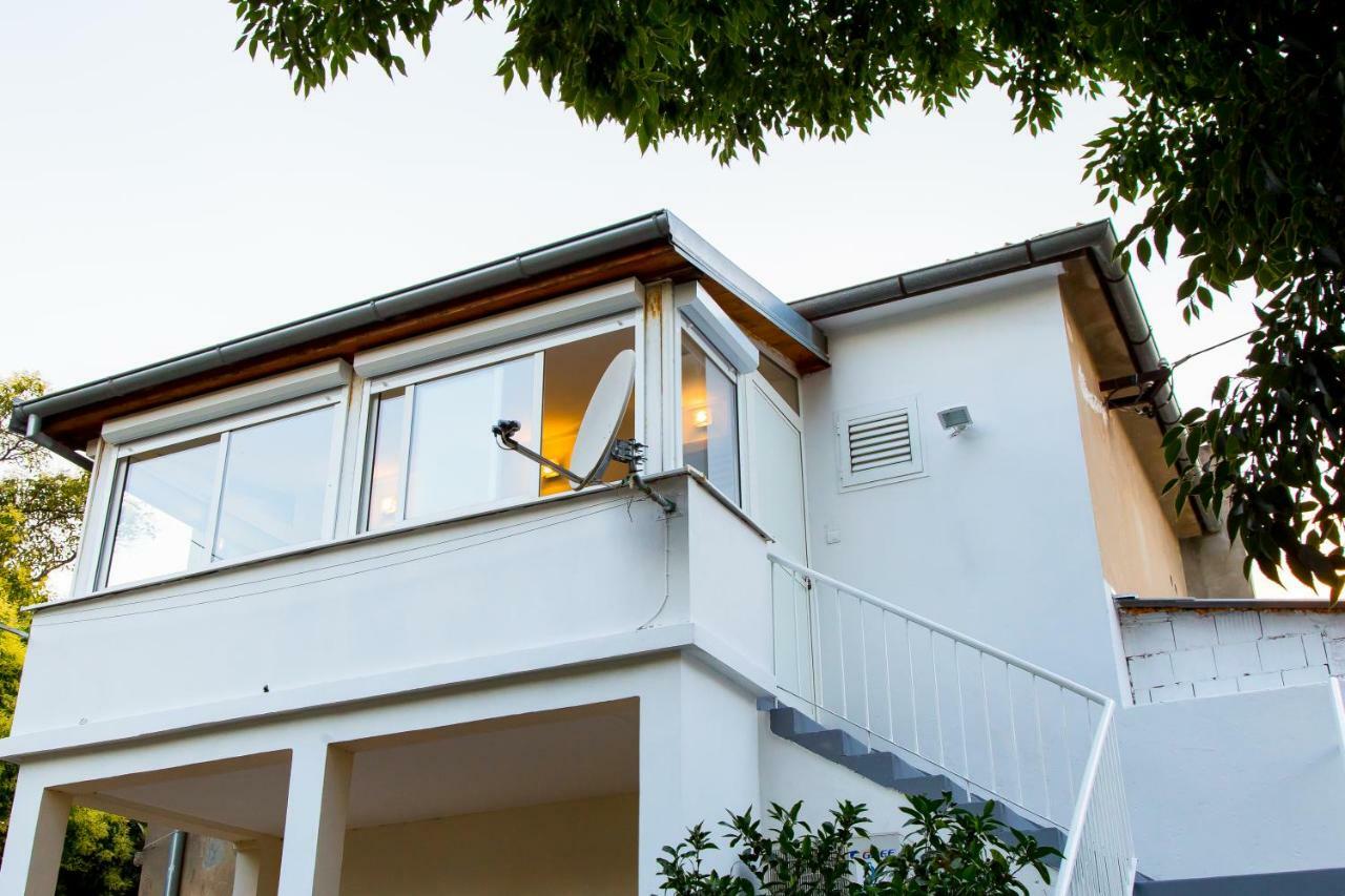 Casa Ana Apartment Zadar Exterior foto