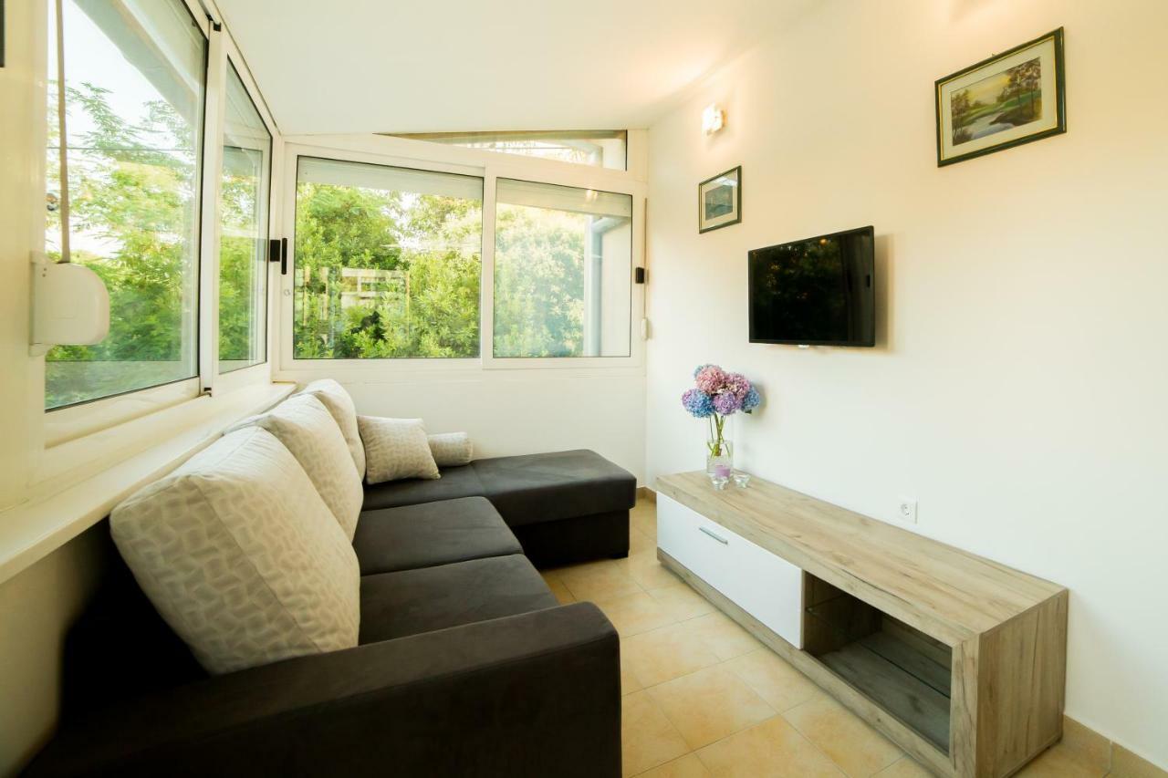 Casa Ana Apartment Zadar Exterior foto