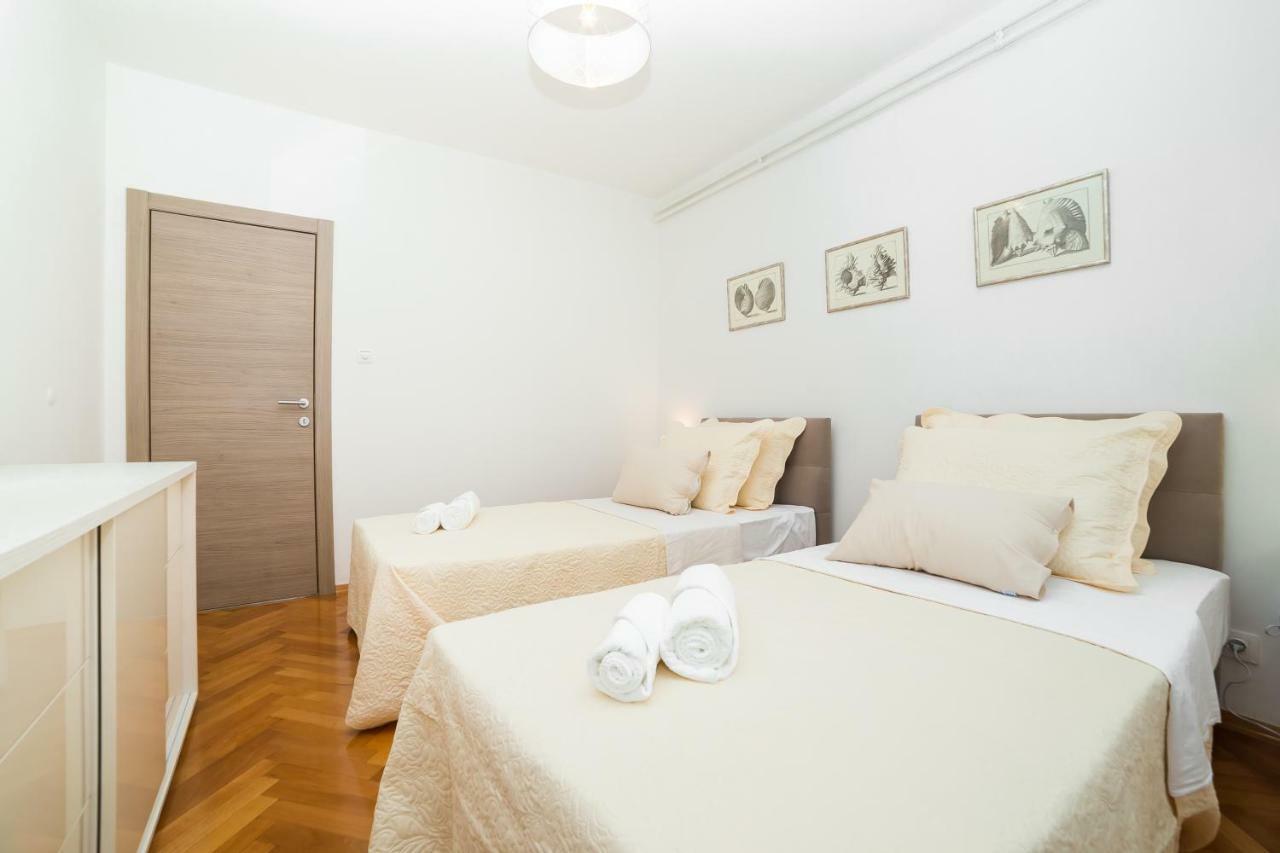 Casa Ana Apartment Zadar Exterior foto