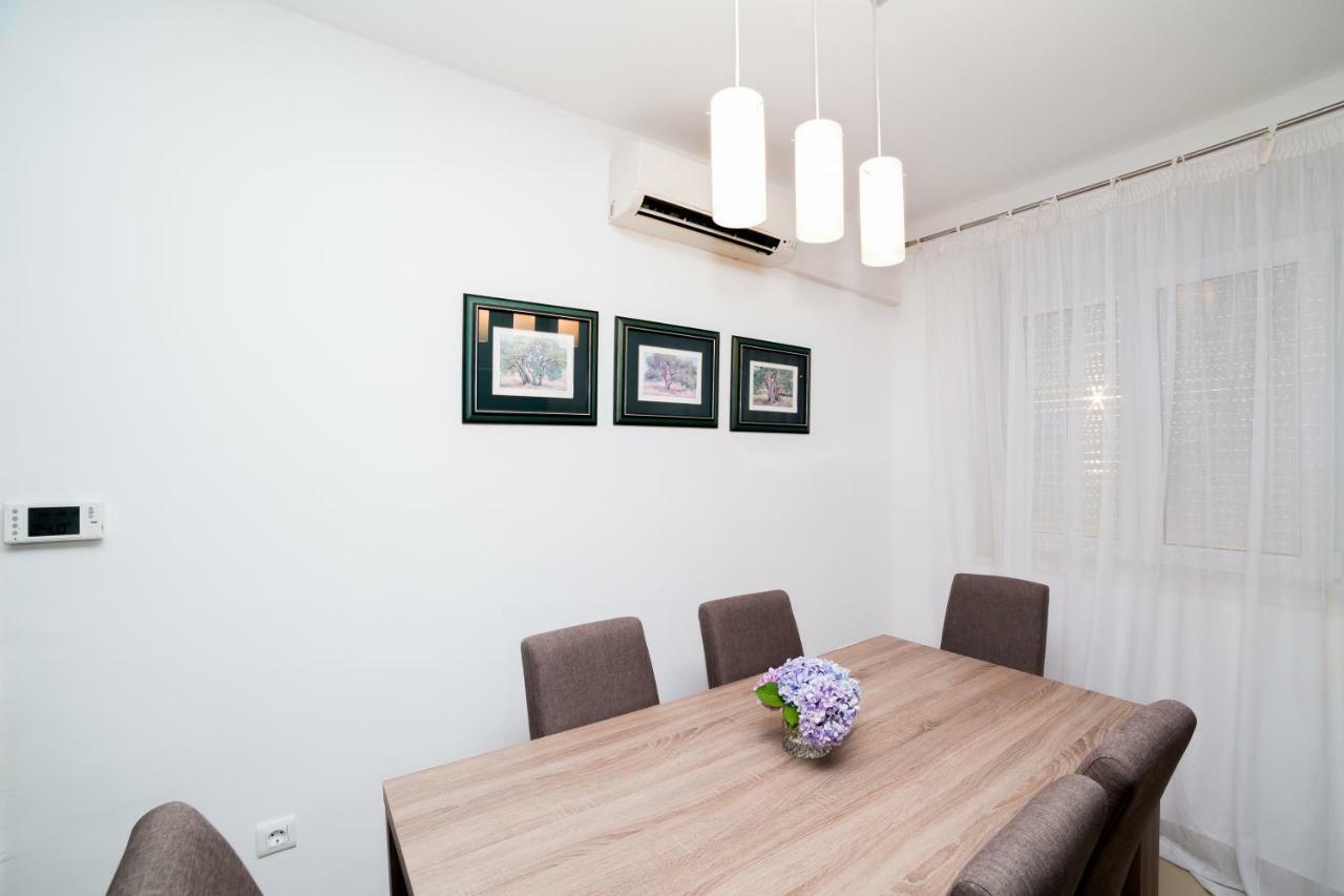 Casa Ana Apartment Zadar Exterior foto